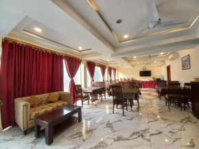Hotel Diplomat Islamabad